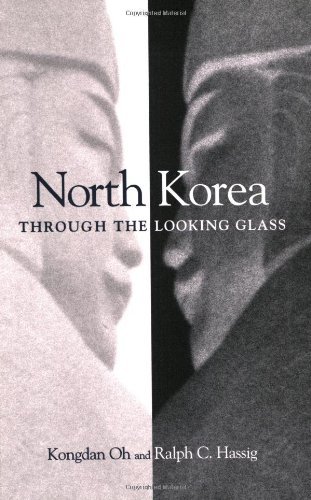 North Korea through the Looking Glass (English Edition) Gratuit