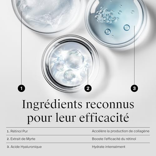 Réduire les rides et la peau sèche avec le soin Fluide Hydratant - 4