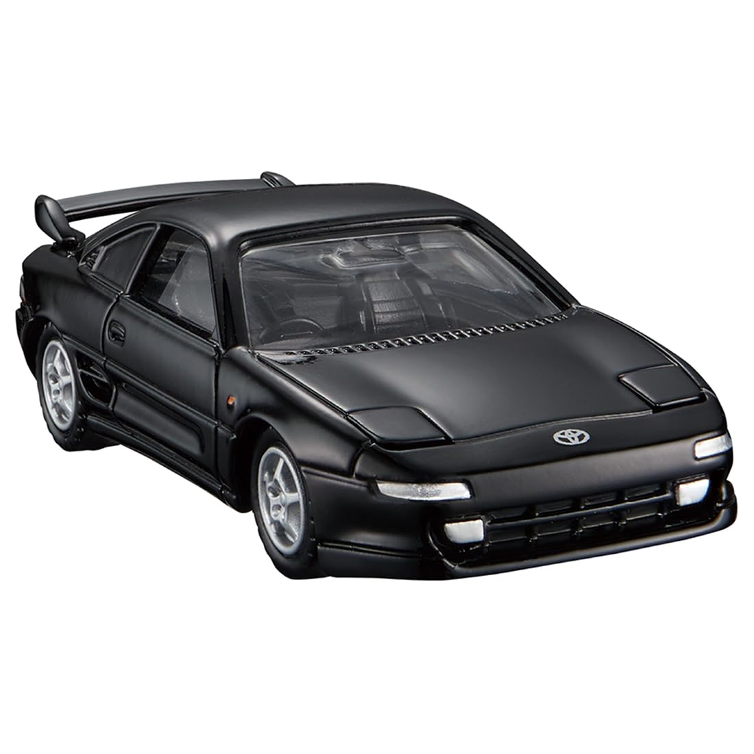 Amazon | タカラトミー(TAKARA TOMY) トミカプレミアム 42 トヨタ MR2