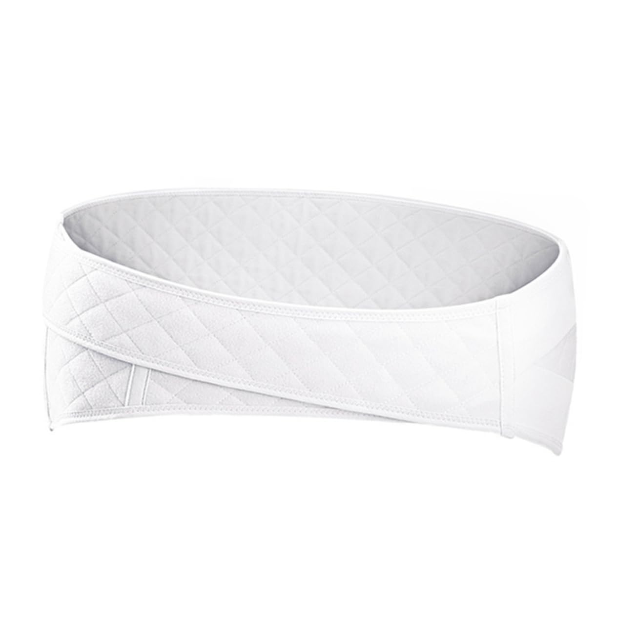 Pregnancy Support Belt Maternity Belly Band for Back and Hip Breathable Sacroiliac Brace for Active Moms for Yoga and Jogging