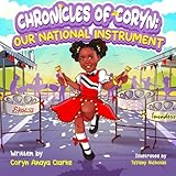  CHRONICLES OF CORYN: OUR NATIONAL INSTRUMENT