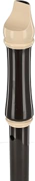 Aulos 205 Robin Soprano/Descant Recorder