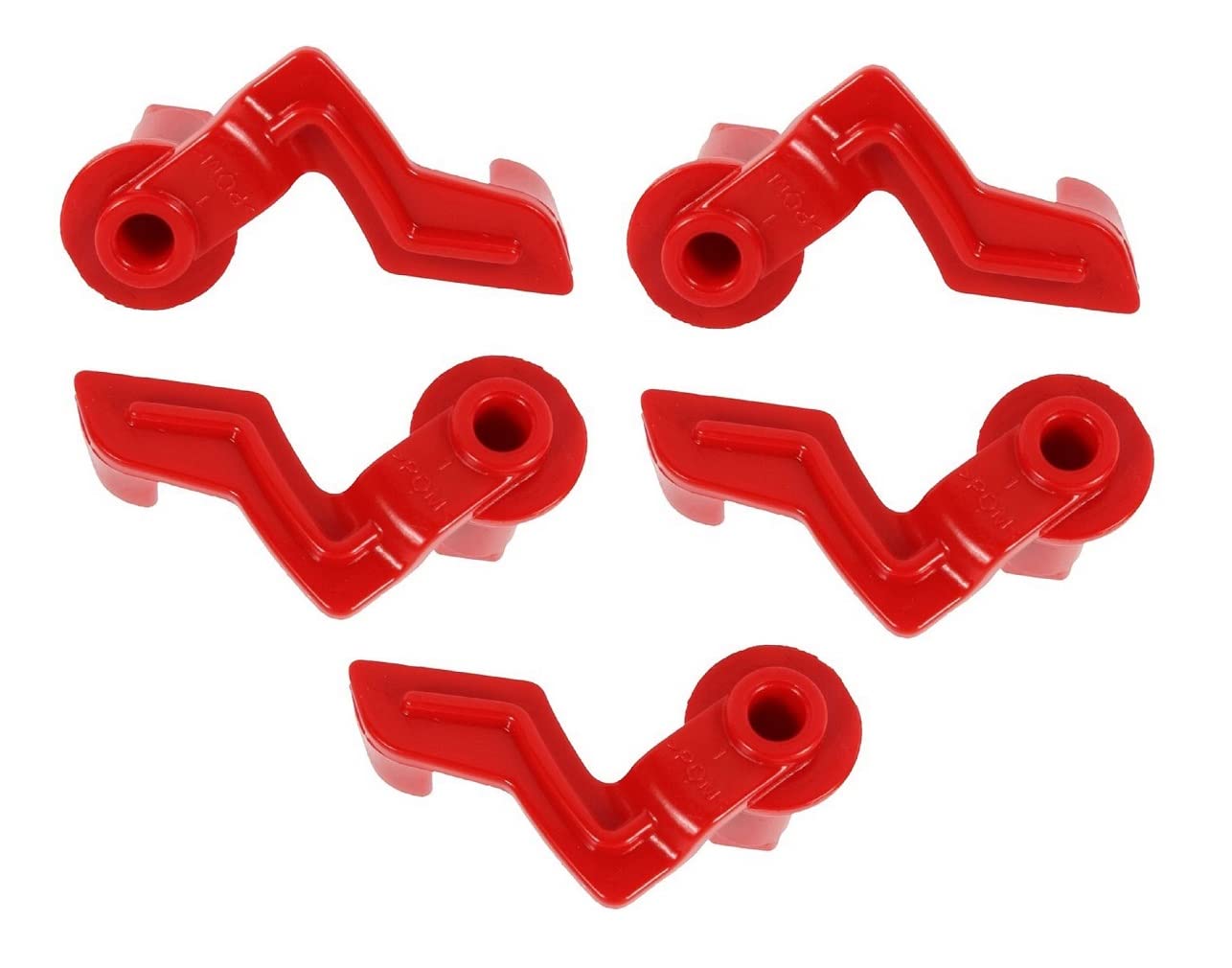 Amazon.com : HASME Choke Lever Replacements for RedMax Replaces