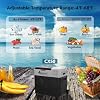 Alpicool Portable Refrigerator