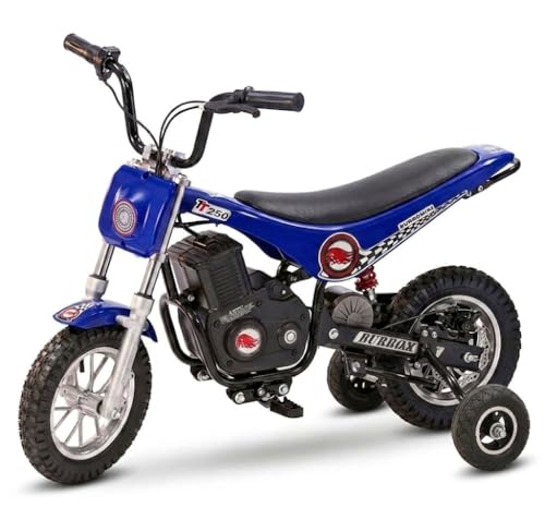 Burromax TT250 Electric Dirt Bike