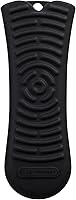 Vista 1 de Le Creuset Mango de Silicona Cool Tool, 5.75 pulgadas (5.75"), Negro