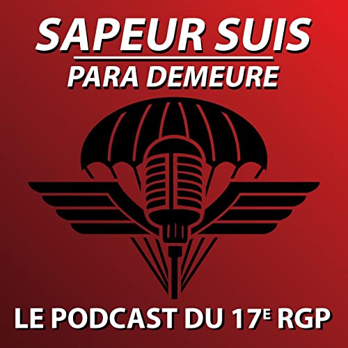 "Sapeur suis, Para demeure" cover art