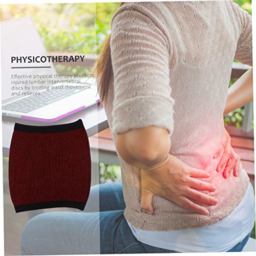 Faja lumbar elástica VANZACK talla L en cashmere miniatura 2