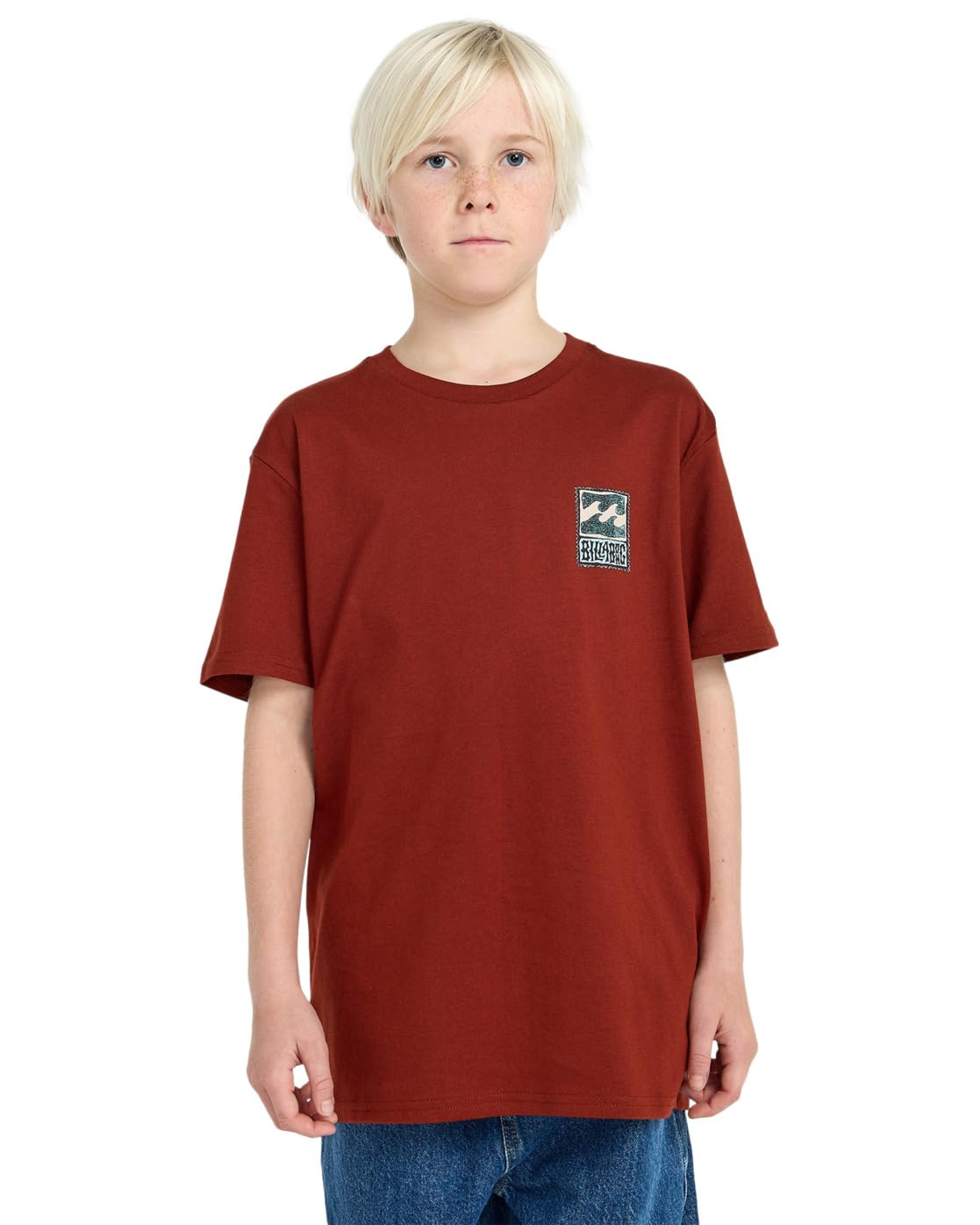 Kleidung und Schuhe von Quiksilver