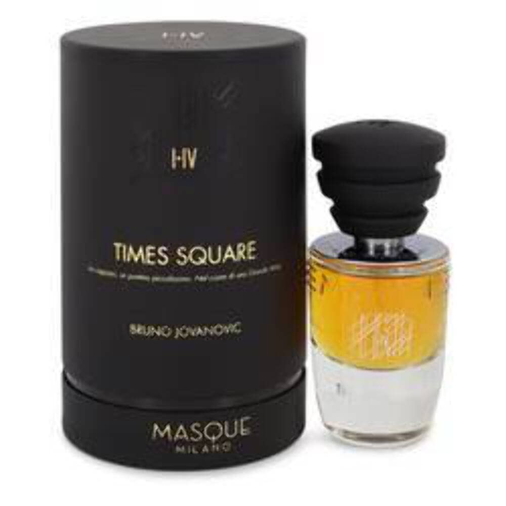 Masque Milano Product for Daily Use