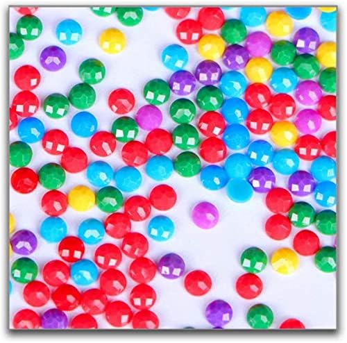 Miniatura 2 de Pintura de diamante 5D para bricolaje, diamante redondo completo en Virgen María en bordado Kit de mosaico de diamantes religioso Jesús punto de