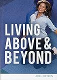  Living Above & Beyond - 3 message cd/dvd set
