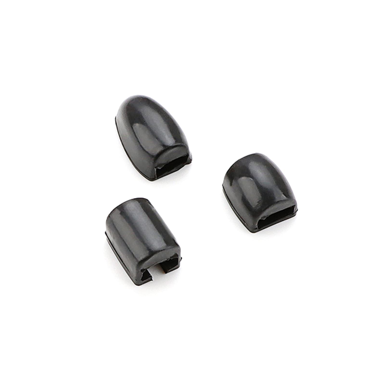 3 Sassofono Palm-Key Pratico Sassofono Poggiapollice Poggiapollice In Silicone Cuscino Sax Accessori Per Giocatore