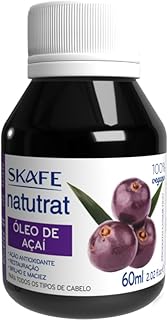 ÓLEO DE AÇAI NATUTRAT SOS