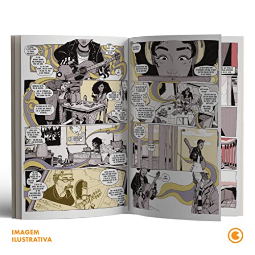 A Cegueira Iminente de Billie Scott