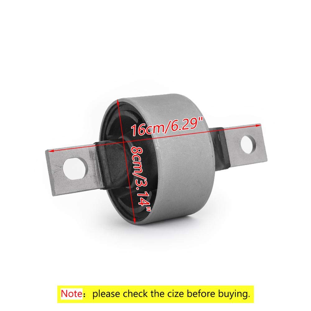 m Car Parts - Areyourshop Trailing Arm Bushing Bushings 52385-SR3