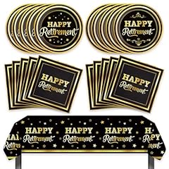 Black Gold Retirement