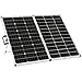 Zamp solar USP1003 Folding Kit
