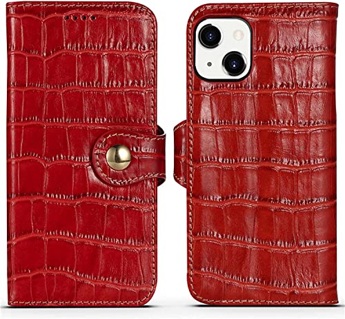 Étui de téléphone à clapet iPhone 13 pour sécuriser vos cartes au bureau