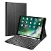 Produktbild Fintie Keyboard Case for iPad Air 10.5" (3rd Gen) 2019 / iPad Pro 10.5" 2017 (Spanish Layout), Black