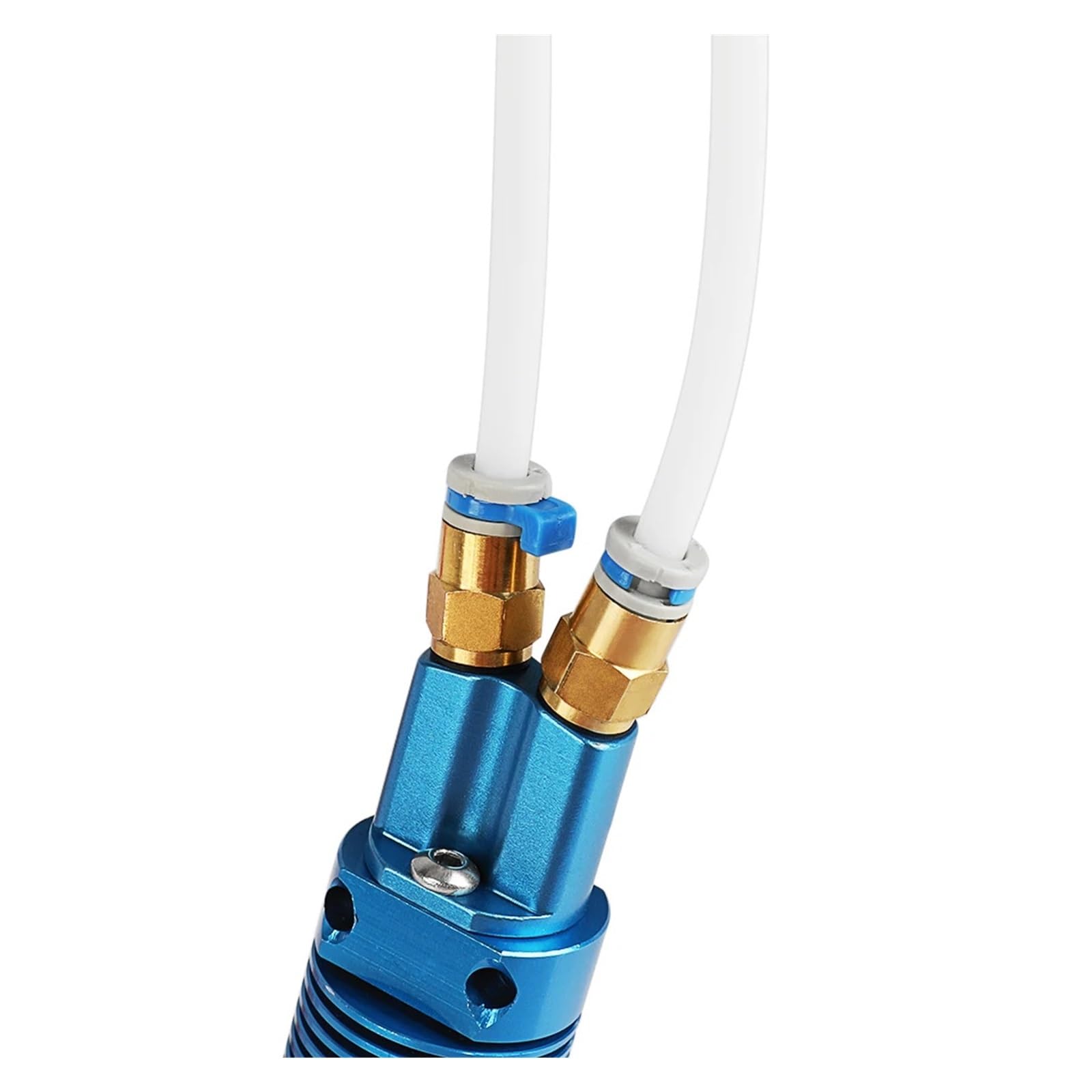 Il kit hot end dell'estrusore è adatto for accessori for stampanti 3D