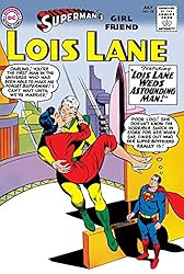 Amazon | Superman's Girl Friend Lois Lane (1958-1974) #21 (English
