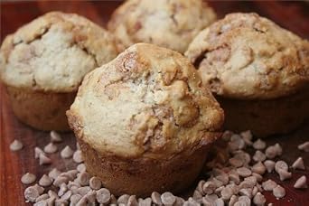 Cinnamon Chip Brown Sugar Just-Add-Water Muffin Mix