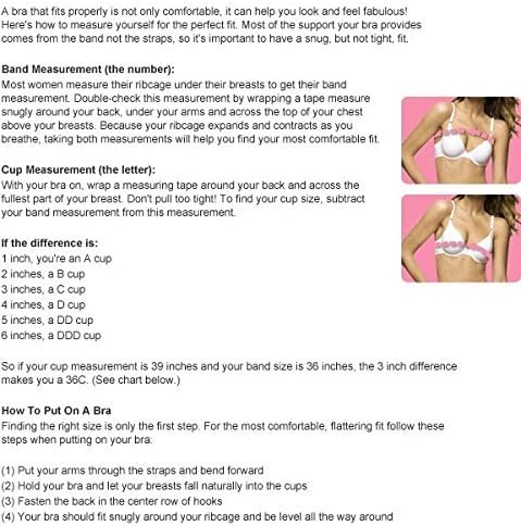 Maidenform Women's Love The Lift Push Up & in Underwire Bra 'Dm9900 - Image 3