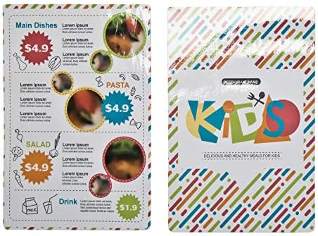 Deskit Laminating Pouches A4, Gloss, 120 Sheets, 150 Microns - Clear and Durable Presentations - Ideal Rigidity for Everyday Use