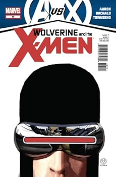 Comic Wolverine and the X-men #10 "Iceman Vs RED Hulk" Book