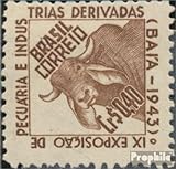 Es handelt sich bei dieser Abbildung um ein Musterbild und nicht um das Original. Der gelieferte Artikel weicht davon ab. Dies gilt insbesondere für gestempelte Ausgaben.