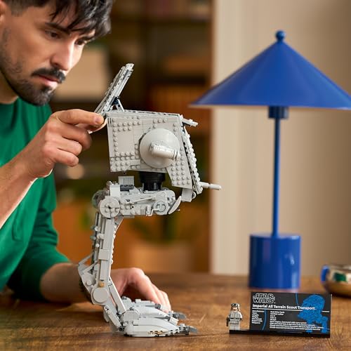 Consejos para Comprar Lego star wars , tabla con los diez mejores. 27 Imagen adicional