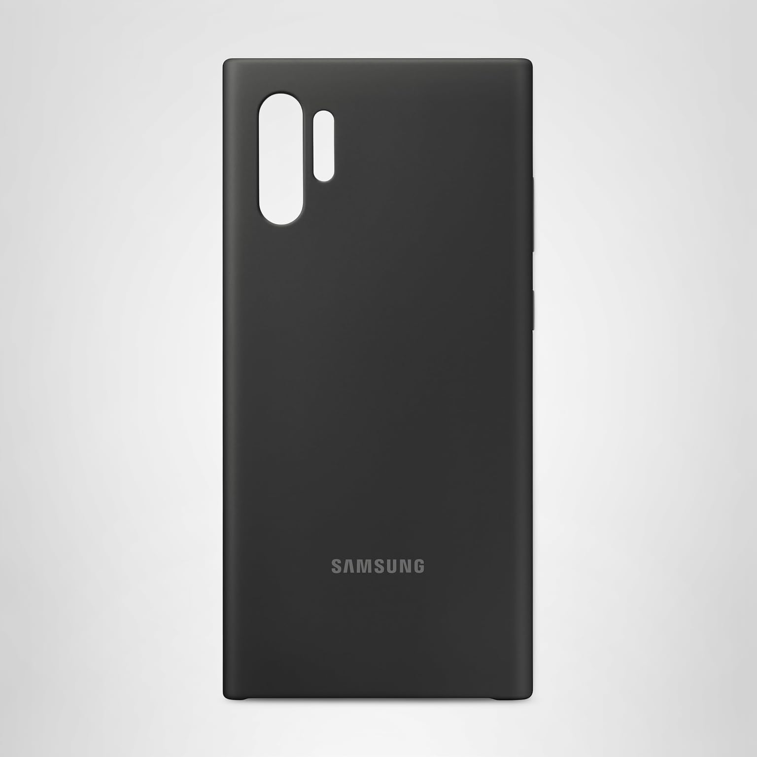 スマートフォン・携帯電話 Samsung Galaxy Note ブラック 本体 カバー付き