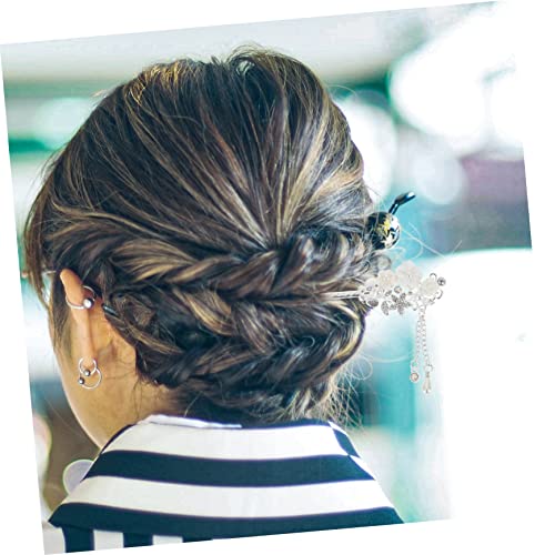 Épingles à cheveux rétro parfaites pour vos sorties et soirées à thème - 5