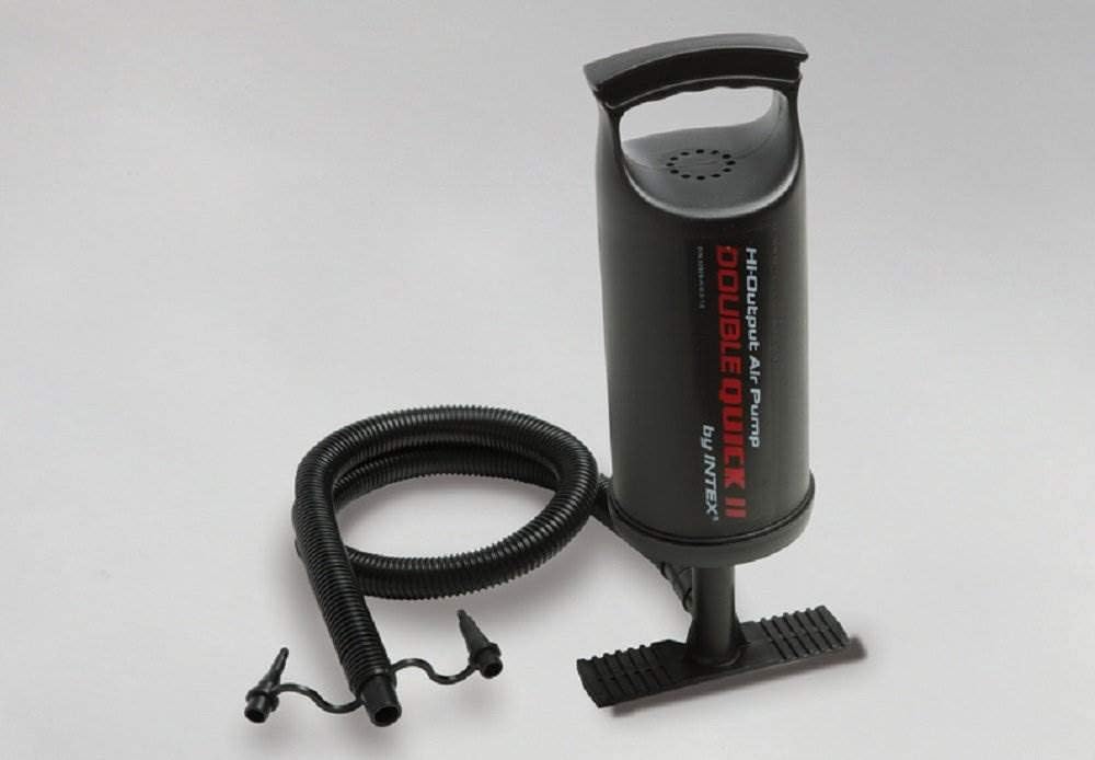 シーホーク4SET 351cm×145cm×48cm ミニ インテックス プール