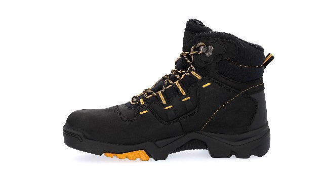 georgia boot amplitude