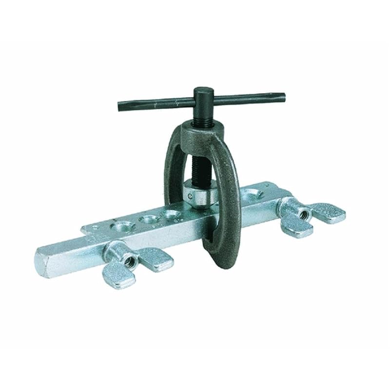 General Tools 151G Kit de Ferramentas para Flangeamento de Freios, 7 Medidas