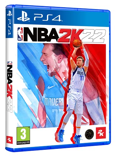 108225 NBA 2K22.