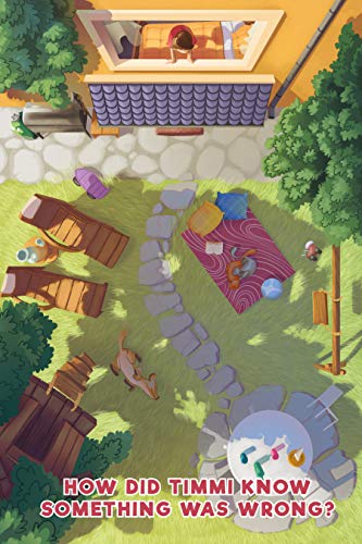 Legacy of the Inventor: A Timmi Tobbson Adventure (Solve-Them-Yourself Mysteries Book for Boys and Girls 8-12) - Image 2