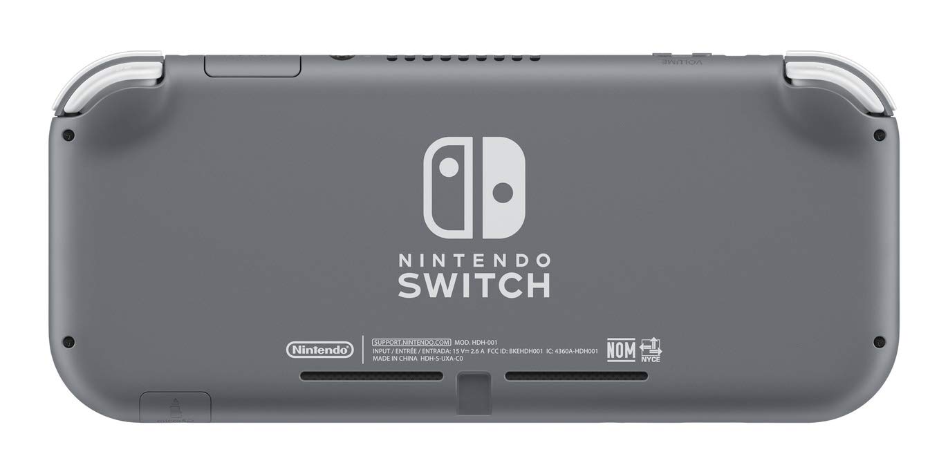 Newest Nintendo Switch Lite - 5.5