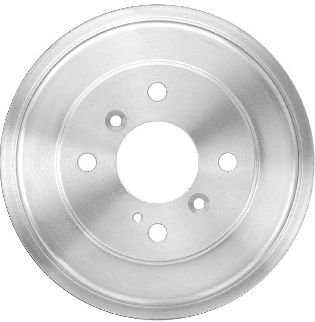 Image of Bendix Premium PDR0841 Rear Brake Drum for Ford Fiesta 2019-2011