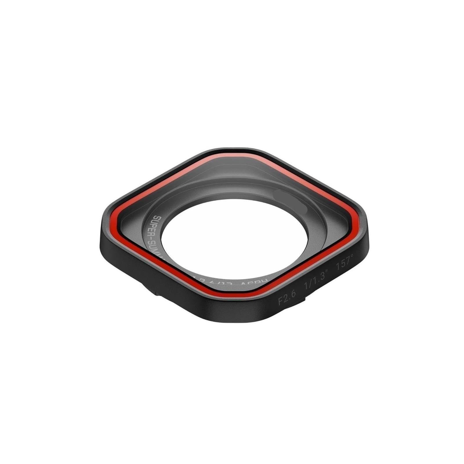 Protection d'objectif pour Ace Pro 2