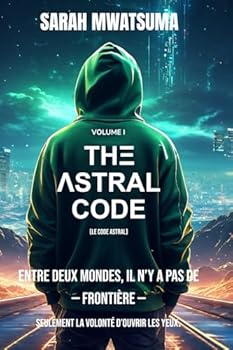 Paperback ThΞ Λstral Code: Le Code astral [French] Book