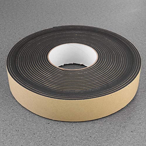 VILLCASE Millechiodi Biadesivo 2 Rotoli 10 M di