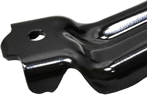 Miniatura 10 de For Nissan Murano 2015-2023 Bumper Cover Retainer Driver Side  Front  Steel  Replacement For NI1042119  191275665374, 622459UF1A