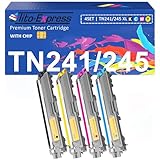 Tito-Express EcoSerie