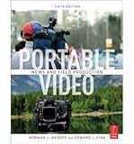 portable video converter ultimate  [ PORTABLE VIDEO NEWS AND FIELD PRODUCTION BY FINK, EDWARD J.](AUTHOR)PAPERBACK