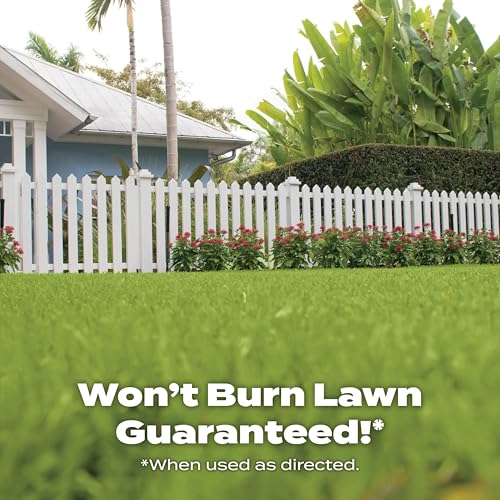 Scotts Turf Builder Southern Lawn Food, 42.18 lbs. - image 8