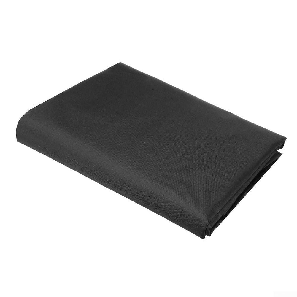 Funda para mesa de ping-pong impermeable de poliéster de exterior