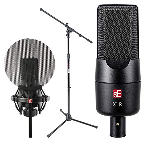 Best Ribbon Mics For Live 10Reviewz